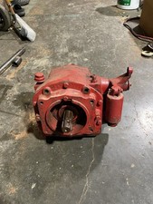 International/farmall Live Pto Assembly(international 350 Tractor)