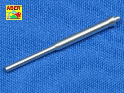 Aber 1/35 German 37 mm Barrel for Pak 35/36 Early 35 L-20'