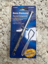 JetArt Nano Diamond Thermal Compound 70cc CK4800 