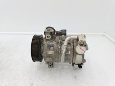 ♻️COMPRESSORE ARIA CONDIZIONATA 1.6D FIAT 500X CROSS  2017 4472500020 E20