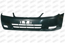 Prasco Stoßstange vorne 4 Türer /Kombi nur 01-04 für Toyota Corolla E12 01-04 4