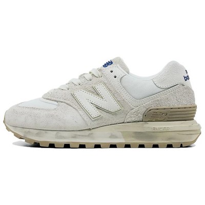 New Balance 574 'Sea Salt Bone' - U574LGRS New Authentic