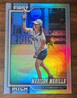 2026 Topps Series 2 Madison Marilla Base (RAW)