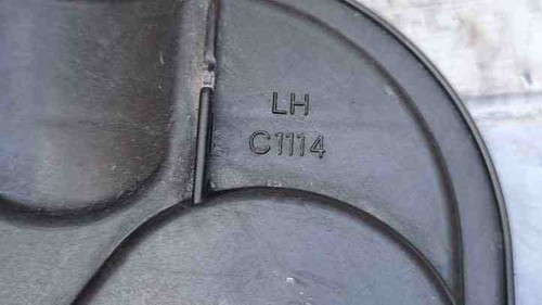 VW GOLF IV Variant 1J5 Scheinwerferabdeckung C1114 1.90 Diesel 85kw 18207415