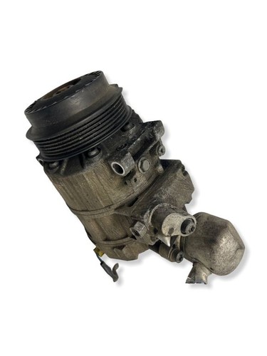 Mercedes-Benz C W204 2008 Klimakompressor Pumpe A0022305011 Diesel 125kW