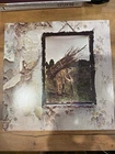 LED Zeppelin Untitled IV Vinyl LP Record Album VG/VG SD 7208 RCA R112014