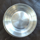 Connecticut Town Clerk's Association Inc. Woodbury Pewter bowl — photo 4