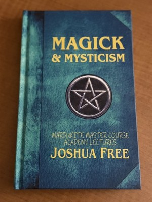 Magick & Mysticism: Mardukite Master Course Academy Lectures (Volume One): New