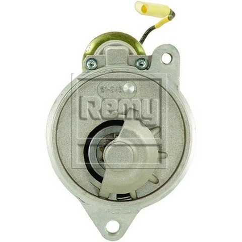 Arranque premium Remy 97114 para 92-97 Ford F-250 F-250 HD F-350 Foto 3 de 4