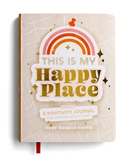 Hope Reagan Harris: This Is My Happy Plac..., DaySpring