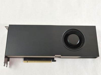 PNY NVIDIA Quadro RTX A5000 24 GB GDDR6 PCI Express 4.0 x16 Video Card