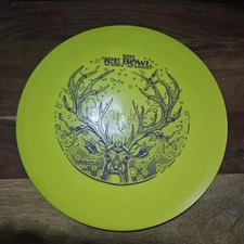 Innova - DX Roc - Ice Bowl 2025 - 180g**