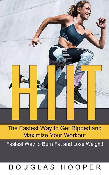 Douglas Hooper | Hiit | Taschenbuch | Englisch (2021) | Kartoniert / Broschiert-image