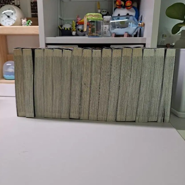 20th Century Boys Manga Book Set 4+1 First Edition Collectible