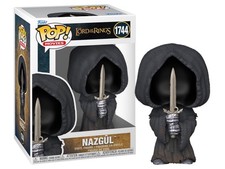 Ultimate Funko Pop Lord of the Rings Figures Gallery and Checklist 48