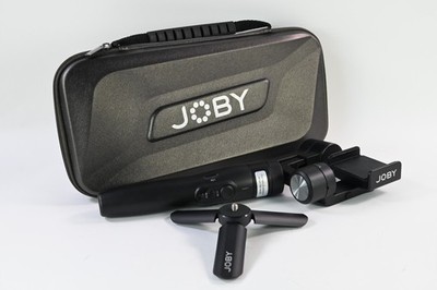 Joby Smartstabilizer 3-Axis Auto Handheld Stabilizer #G791
