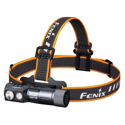 Fenix HM71R USB Rechargeable 2700 Lumen Headlamp