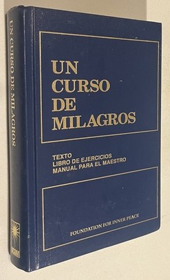 Un Curso De Milagros