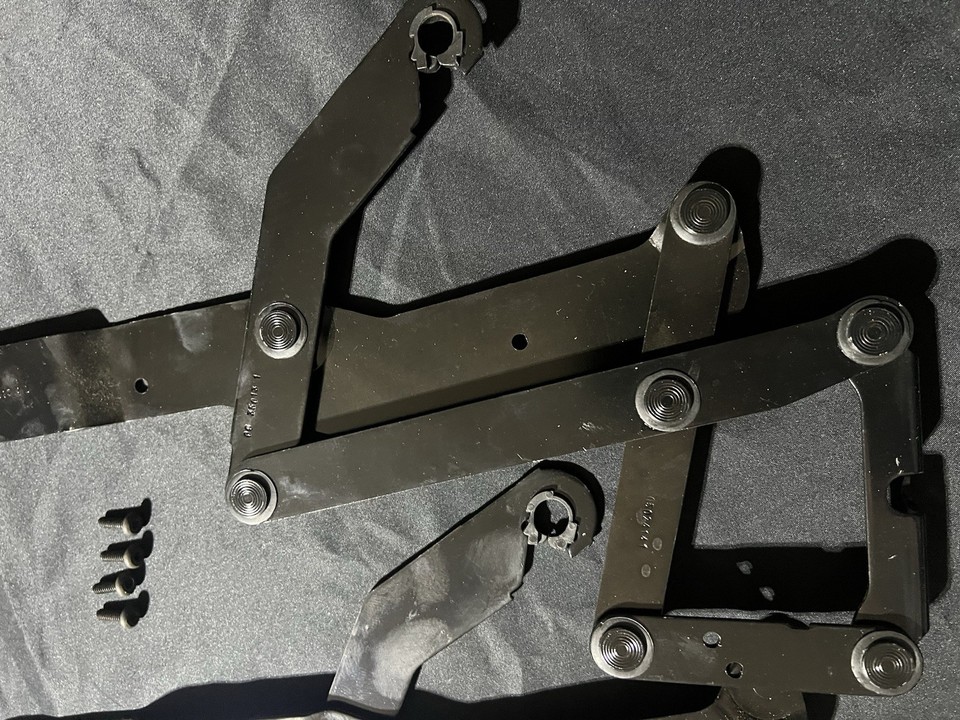 LA-Z-BOY OEM Reclina-Rocker 6 Inches Assist Locking or