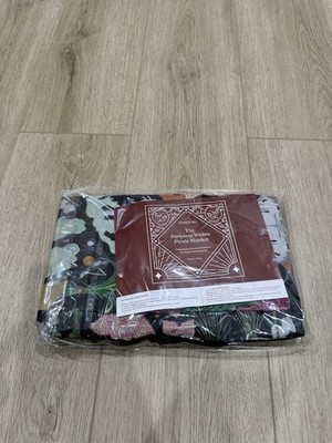 Illumicrate The Darkness Within Picnic Blanket Inspired By House Of Hollow