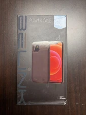 4800mAh Battery Charger Case Power Bank Charging Cover For iPhone 13/13 Pro