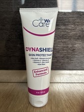We Care DynaShield Skin Protectant, Enhanced Formula: 4 Oz (Exp 02/28)