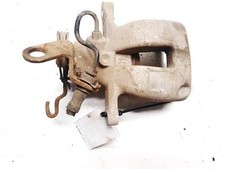 Volkswagen Jetta 2007 Disc-Brake Caliper - REAR RIGHT used, Genuin FR2530531-04
