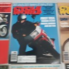Cycle World 1986 CR500R NINJA 1000 RM250 FJ1200 HUSKY 400 K75C FAZER KX LOT (10) — photo 4