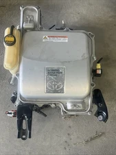 2004-2009 OEM Toyota Prius DC Power Inverter Assembly With Converter G9200-47121