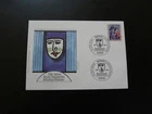 centenary of german theater FDC Germany 1992