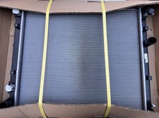  Denso Radiator - 221-9239 - 2010-2014 Cadill...