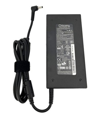 20V 200W AC Adapter Charger For 2024 MSI Katana 17 B13VGK B13VFK B13VEK