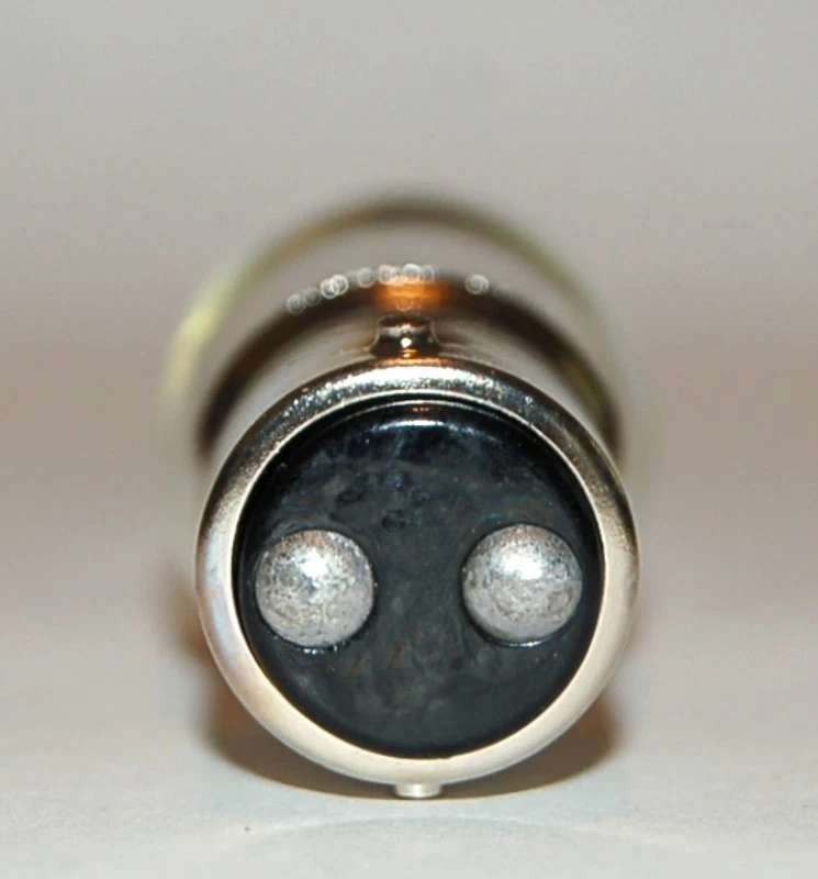 T7 Appliance Light Bulb, 706110 For Exit Sign, Amusement Fixtures - Image 3 of 4