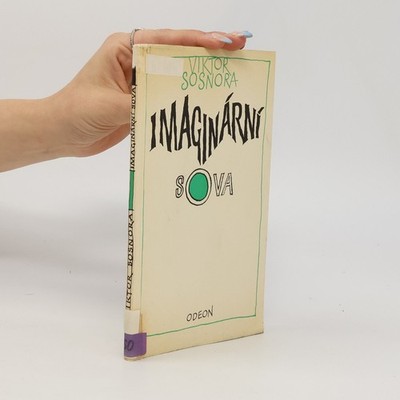 Imaginární sova  |  Luděk Kubišta