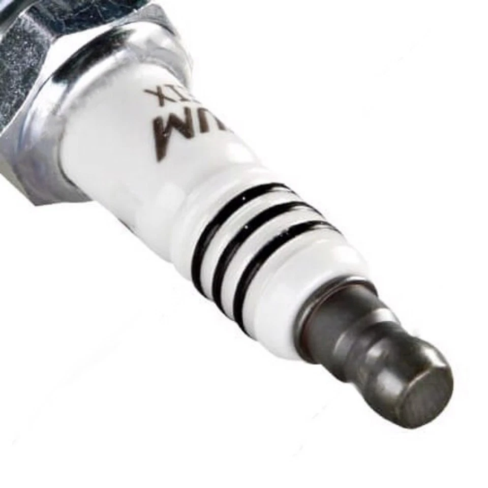 NGK For Bentley Azure 1996-2008 Spark Plug | Iridium | Box of 4 | BKR5EIX - Image 3 of 4