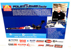 2025 DOUG FOLEY MISSION/UNITED GARAGE DOOR NHRA TOP FUEL DRAG RACING POSTCARD V2 — photo 2
