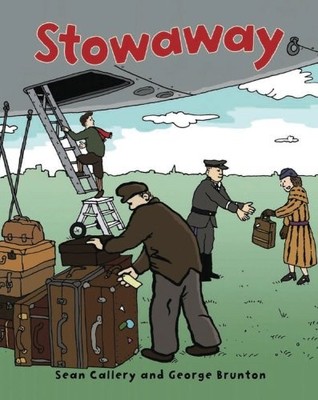 Stowaway (Take 2),Sean Callery,George Brunton