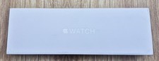 Apple Watch Series 11 42mm GPS Rose Gold S/M Light Blush Sport Band MEU04LW/A