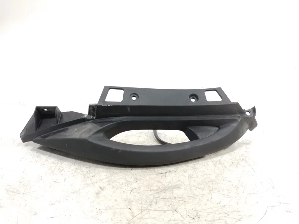 Barra de agarre para pasajero trasero izquierdo Can-Am Spyder RT 990 2011 708300496 Foto 2 de 4