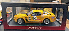 AUTOart #80511 Ford Mustang FR500C 2005 Grand Am Cup Championship #55 - 1:18