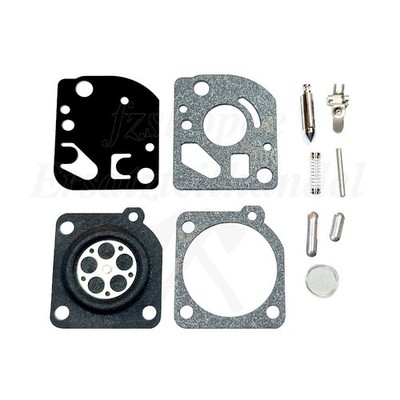 Vergaser-Kit Membrane ZAMA RB-64 für ECHO SRM-2015 SRM-2100 SRM-2300 SRM-2305