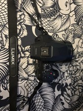 Panasonic Lumix DC-FZ82D