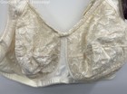 Aviana Cream With Lace Bra - Size 40E — photo 2