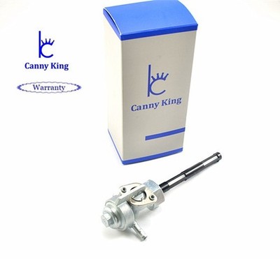 Canny King (New) HONDA CB650C Custom Petcock Fuel Tank Switch Valve 1980 M16