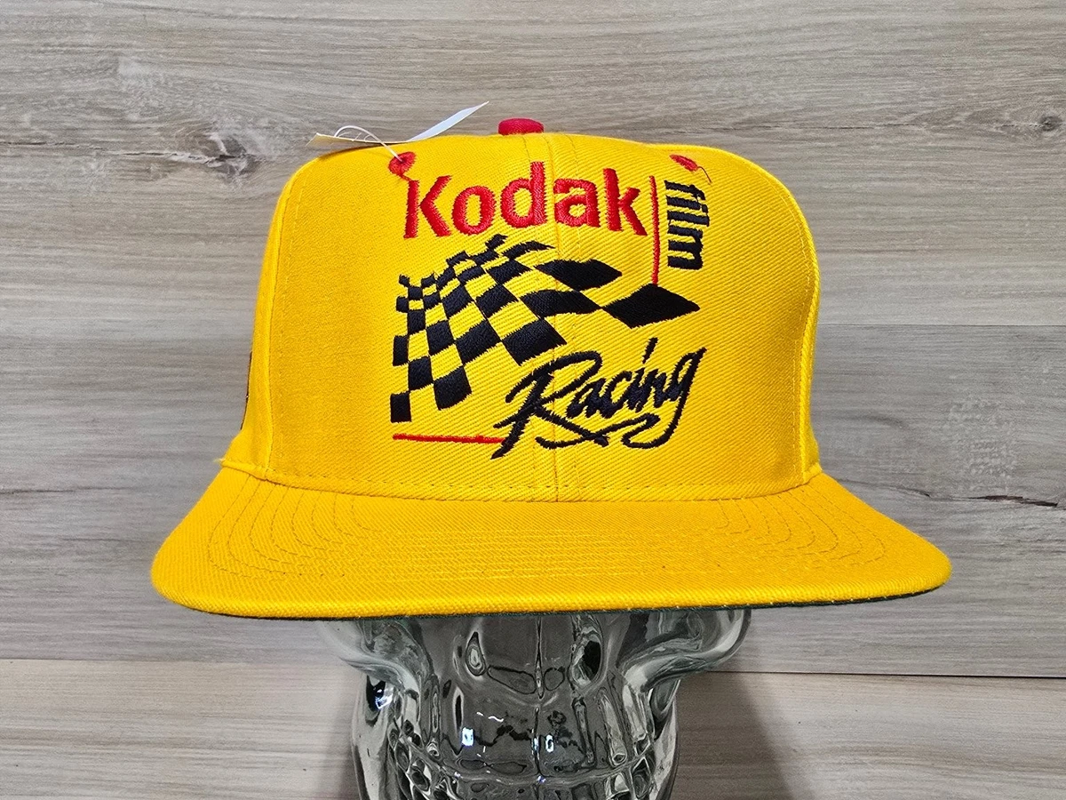 Yellow Vintage Hats for Men for sale | eBay