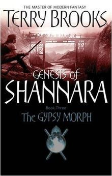 The Gypsy Morph: Genesis of Shannara Book Three von Terr... | Buch | Zustand gut