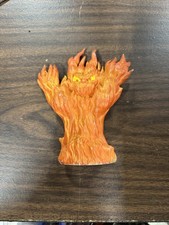 Vintage Advanced Dungeons and Dragons Fire Elemental 1982 Action Figure LJN H17