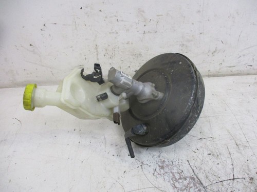 Bremskraftverstärker Hauptbremszylinder passt für PEUGEOT 207 (WA_, WC_) 1.4 16V