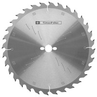 Zuschneid-KreissäGeblatt 250 X 3,2/2,2 X 30 Mit 24 ZäHnen Wz