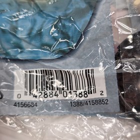 LEGO 1388 BIONICLE Huki 1 Matoran Vintage 2001 McDonalds Happy Meal Toy Sealed